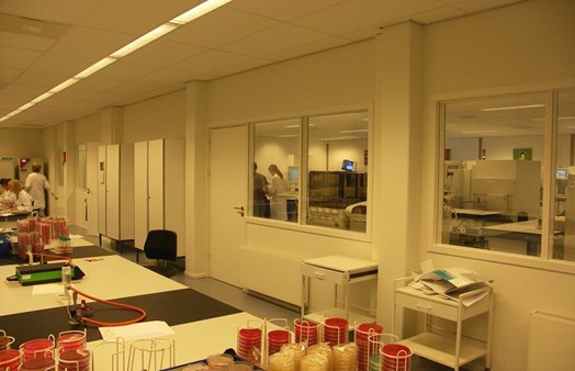 Stichting Huisartsen Laboratorium